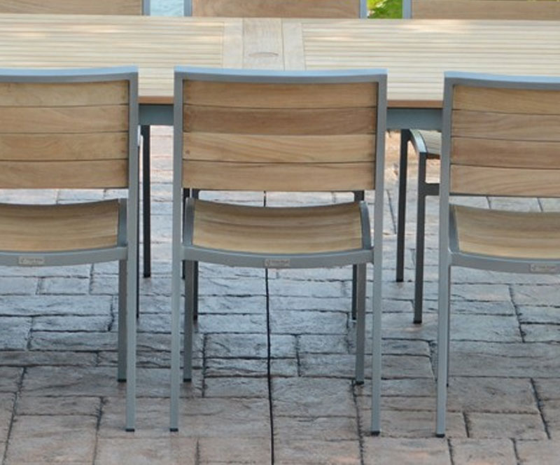 Soho Counter Height 3PC Set by Three Birds Casual - Image 5
